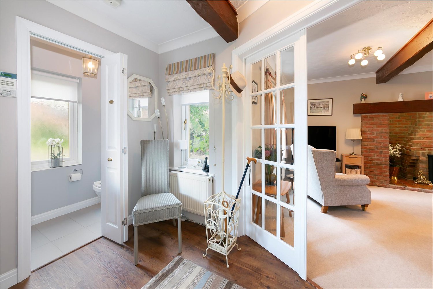 3 Kerver Lane, Dunnington, York