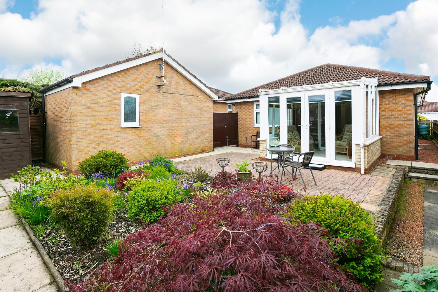 32 Moorfield Way, Wilberfoss, York