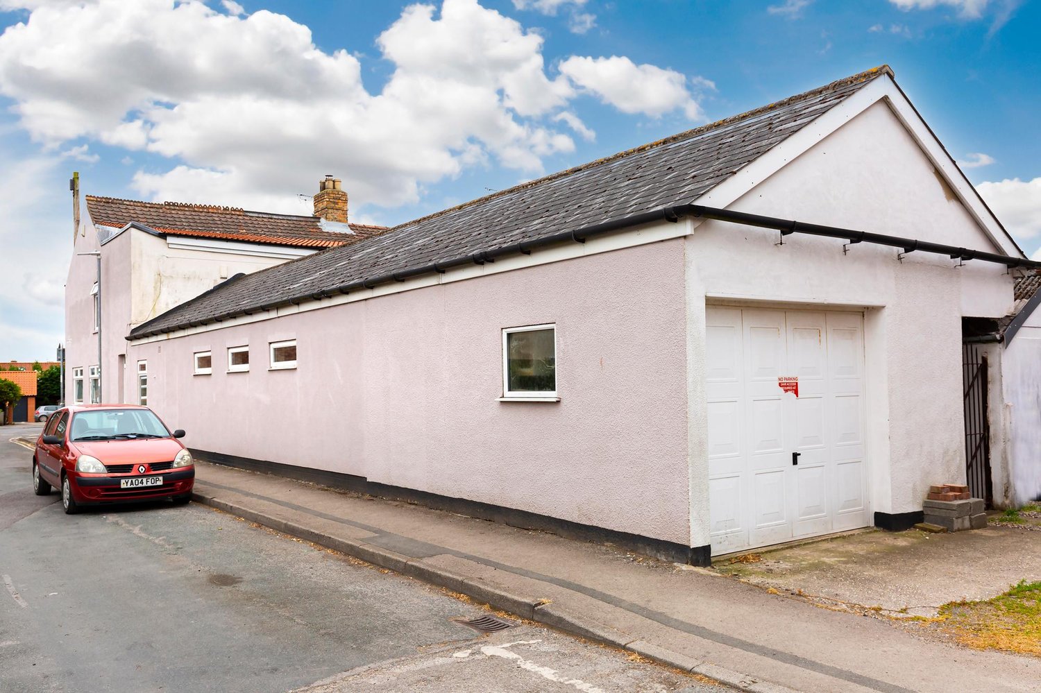 1 Victoria Road, Pocklington, York