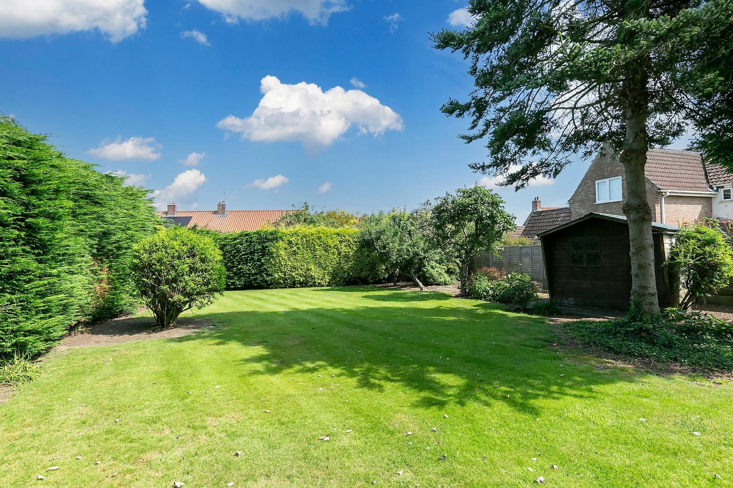 Meifod Campey Lane, Melbourne, York
