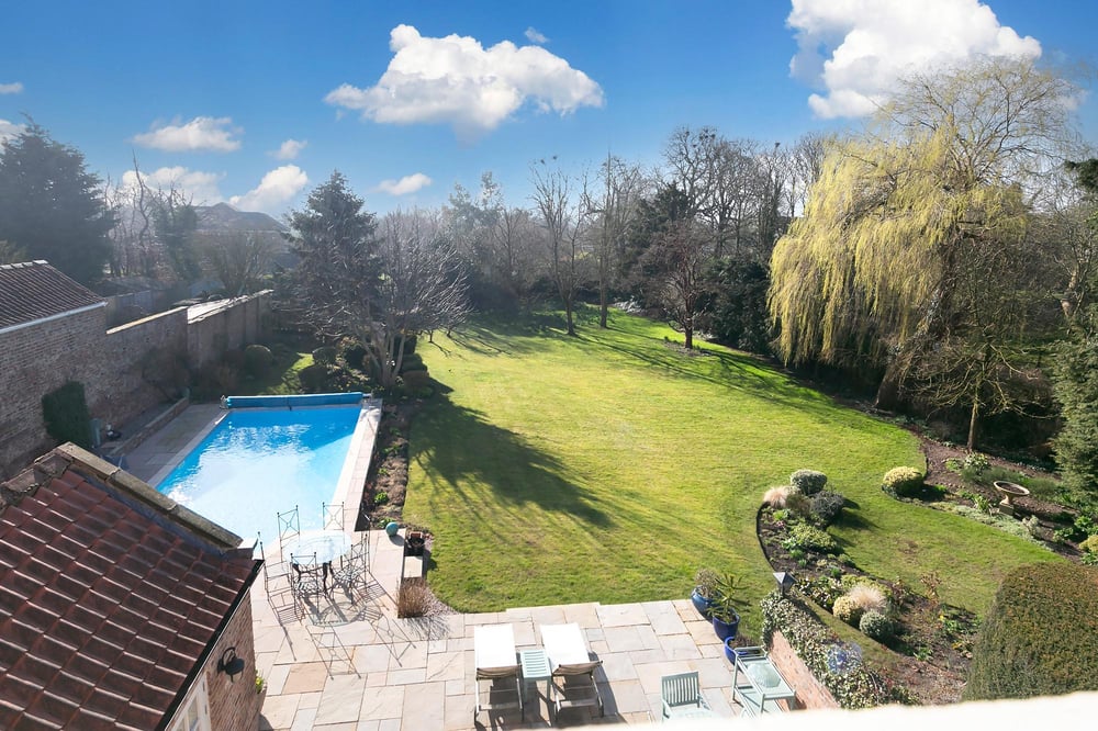 Brook House Main Street, Elvington, York