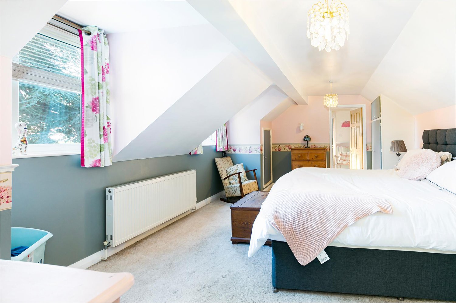 White Lodge Mill Lane, Ellerton, York