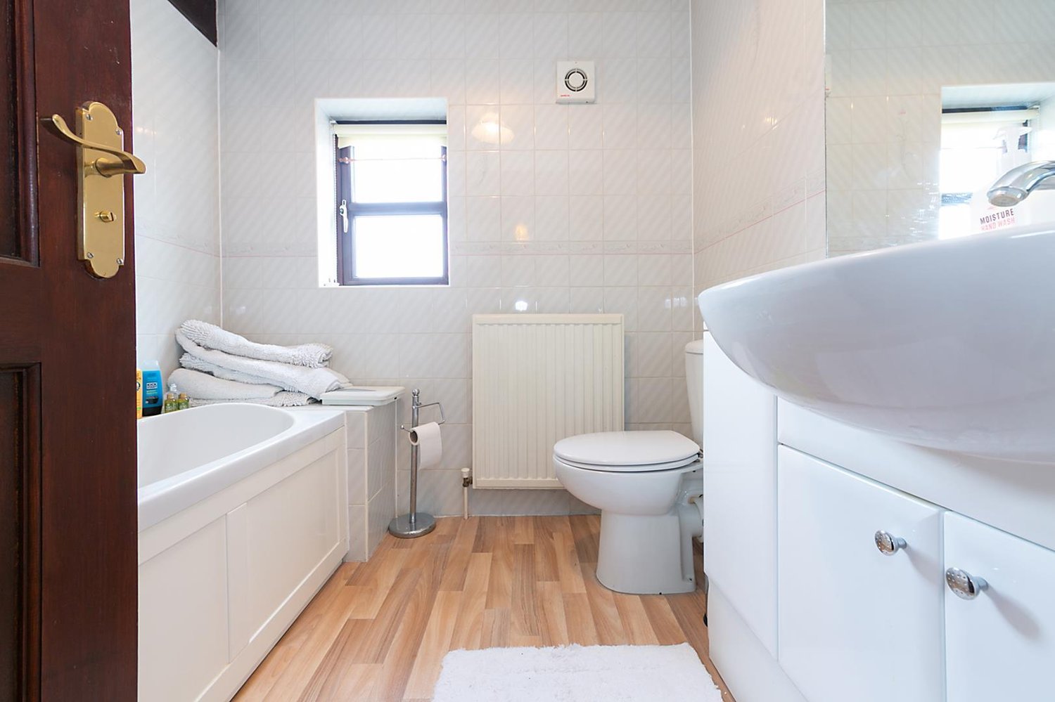 New Forge Court  Towthorpe Road, Haxby, York