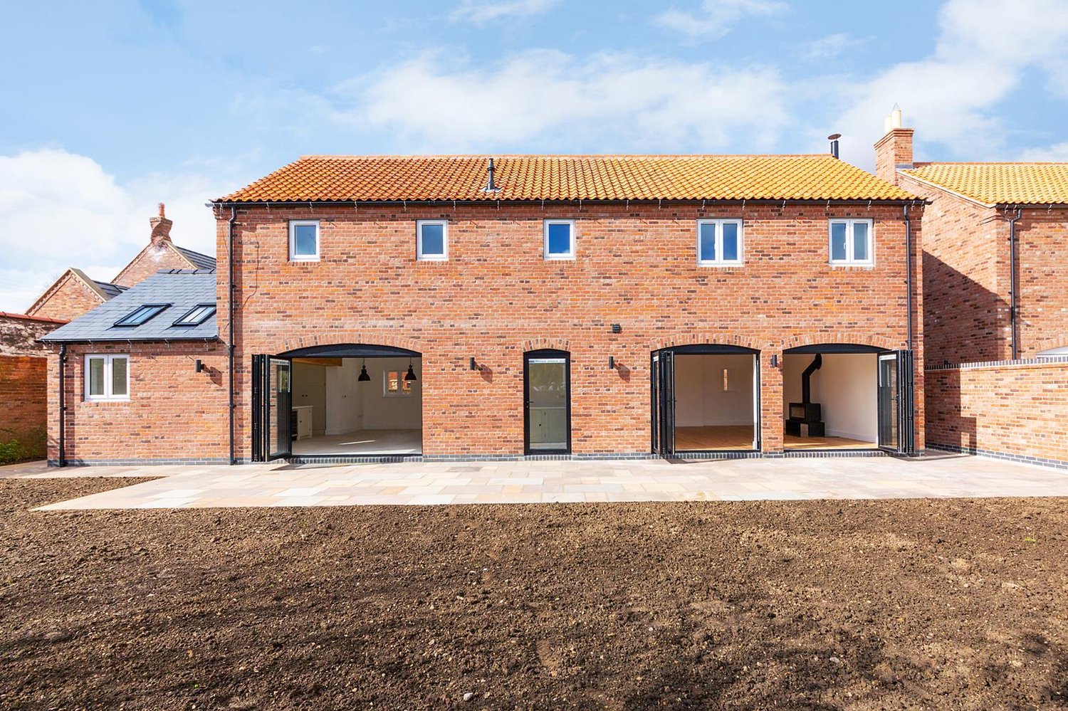 3 Thirkleby Fold Main Street, Asselby, Goole