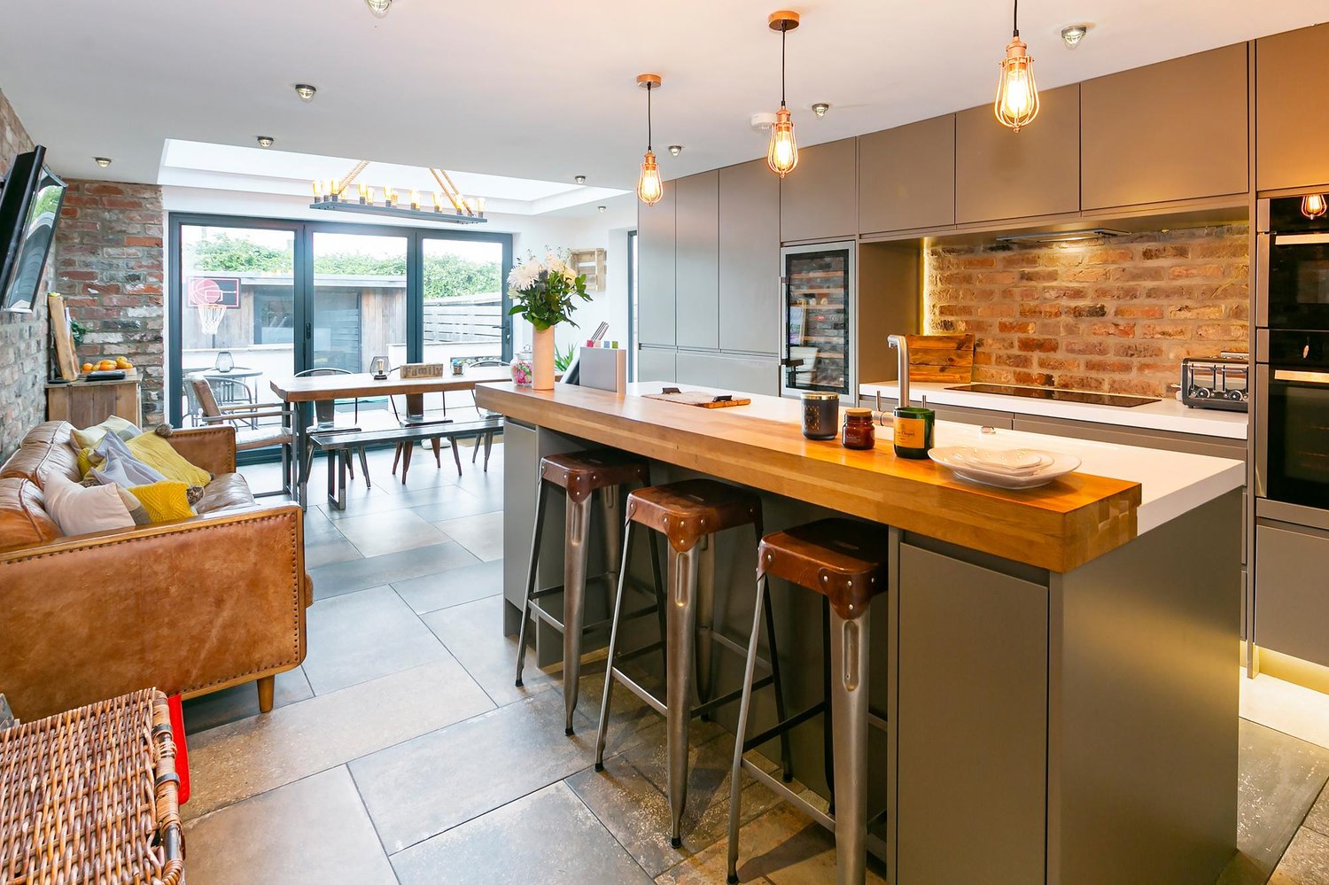 71 Garfield Terrace, , York