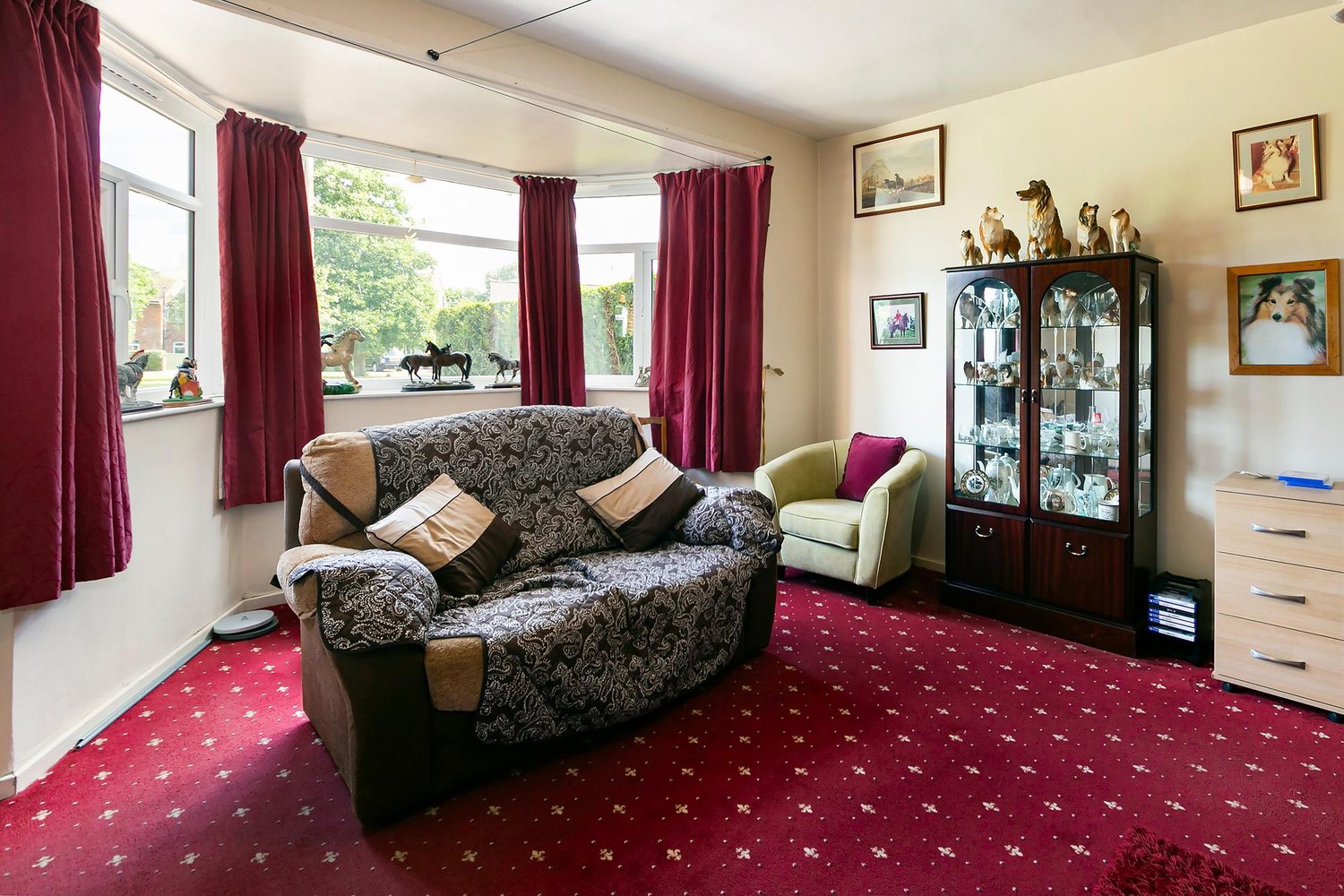 52 The Oval, Pocklington, York