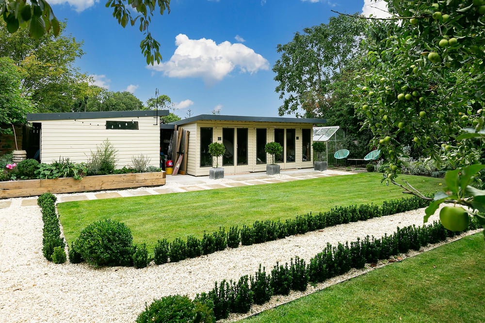 Gomersal Cottage Main Street, Melbourne, York