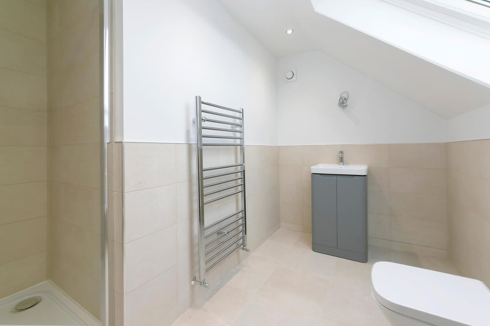 Plot 9 Clifford Park, Market Weighton, York