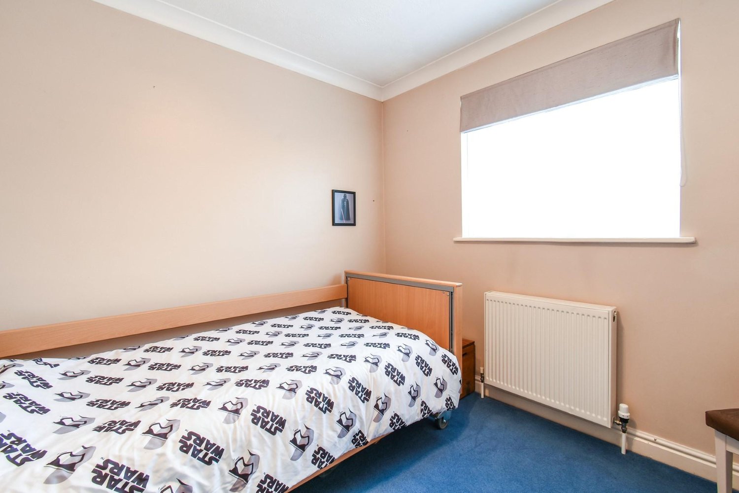 6 Ings Drive, North Newbald