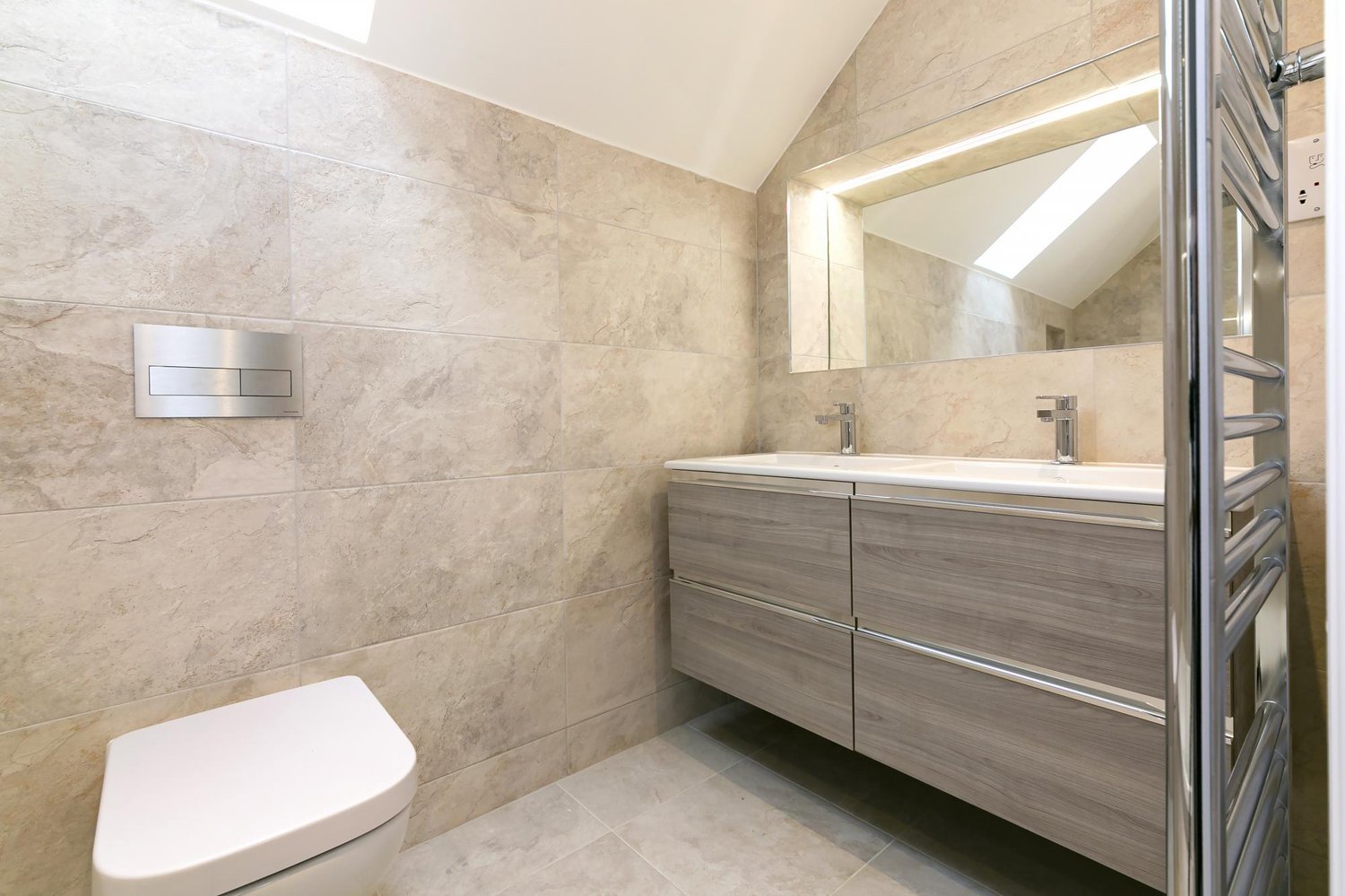 Harebell, 1 Newton Vale Main Street, Newton on Derwent, York