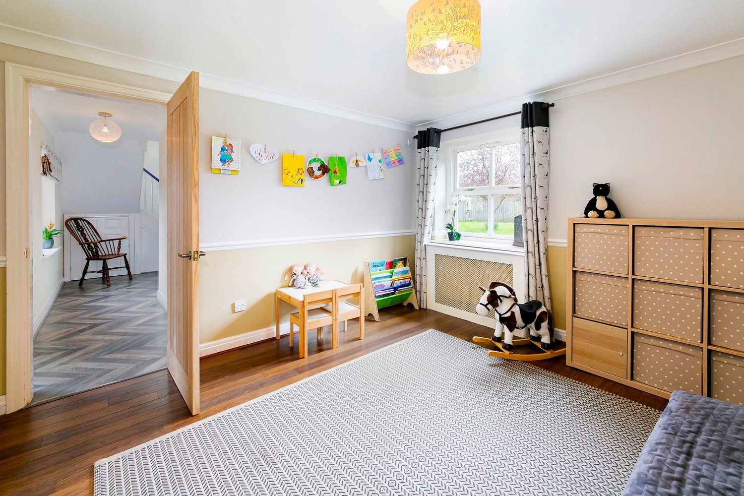 Priory Gates Main Street, Everingham, York