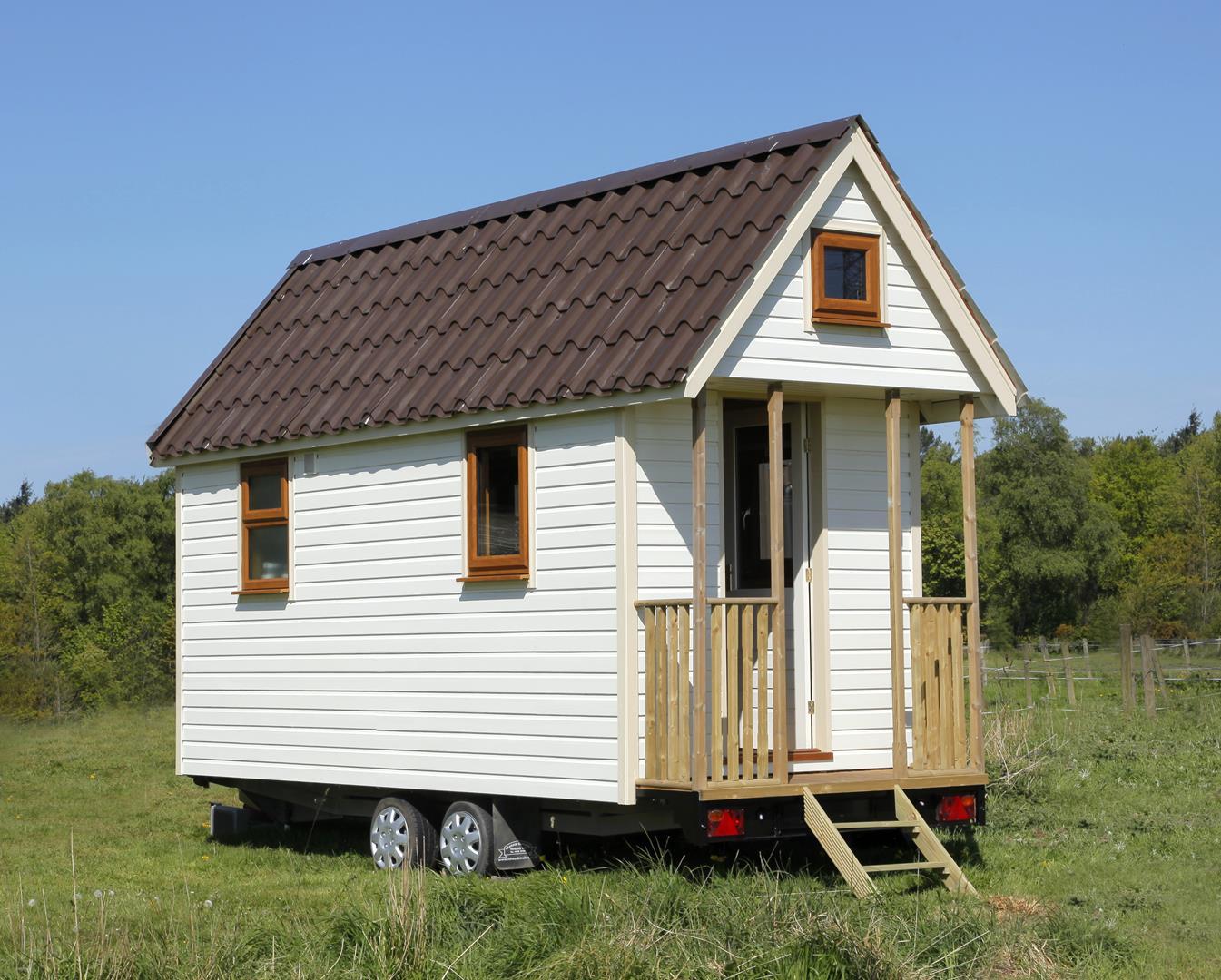 Tiny House , , York