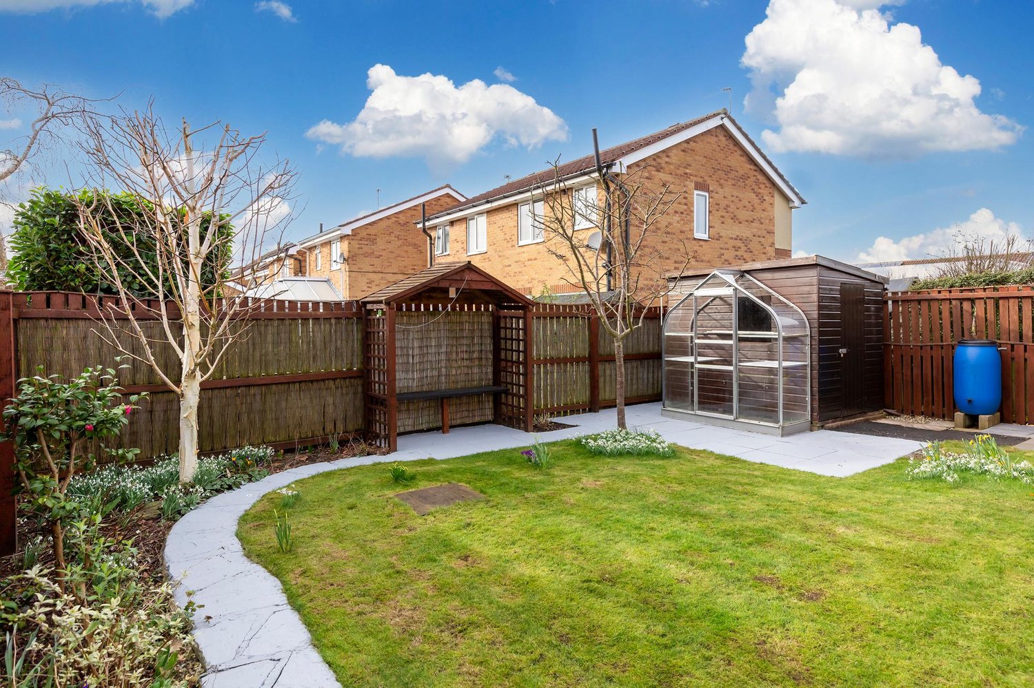 48 Harper Close, Pocklington, York