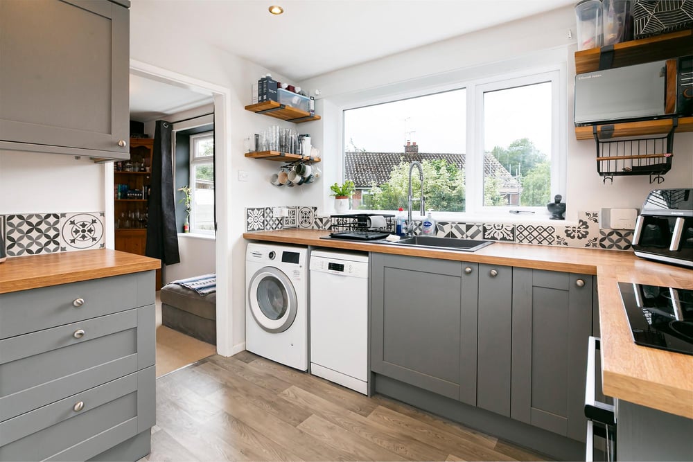 6 Well Garth, North Dalton, Driffield