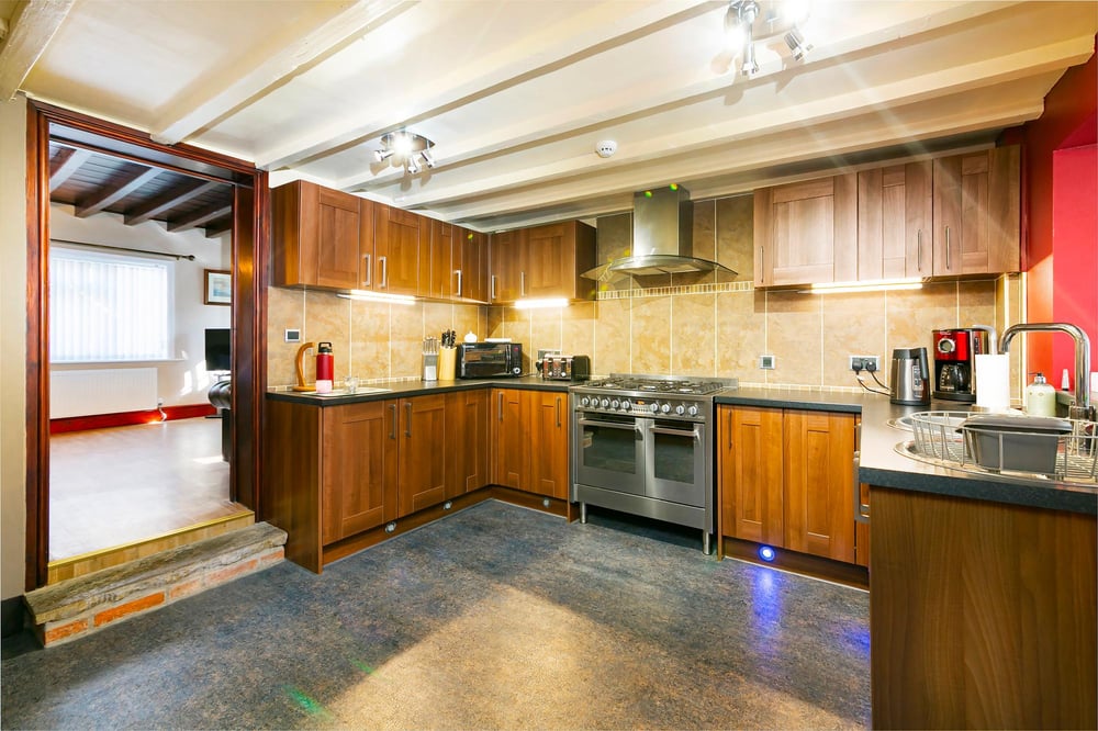 58 High Street, Holme-on-spalding-Moor, York