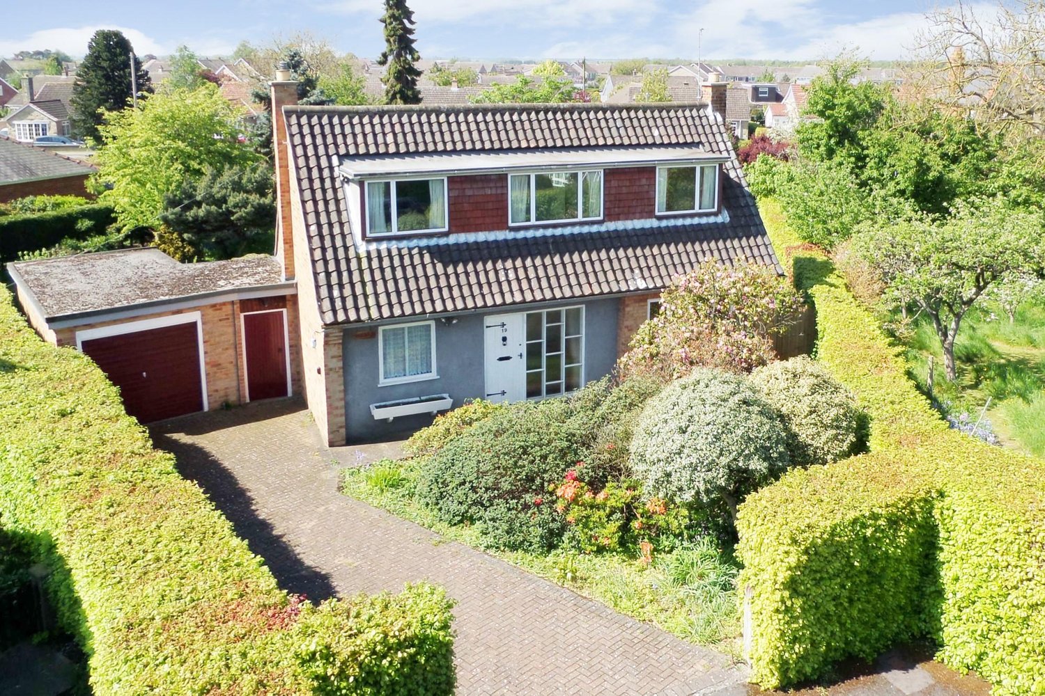 19 Algarth Rise, Pocklington, York