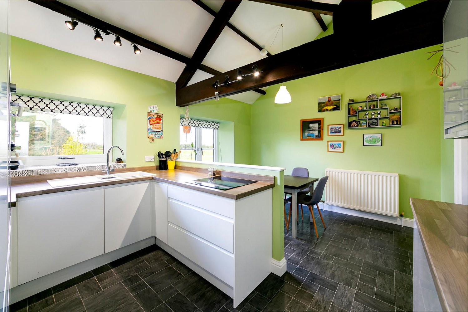 Swallows Barn, Foss Farm Birker Lane, Wilberfoss, York