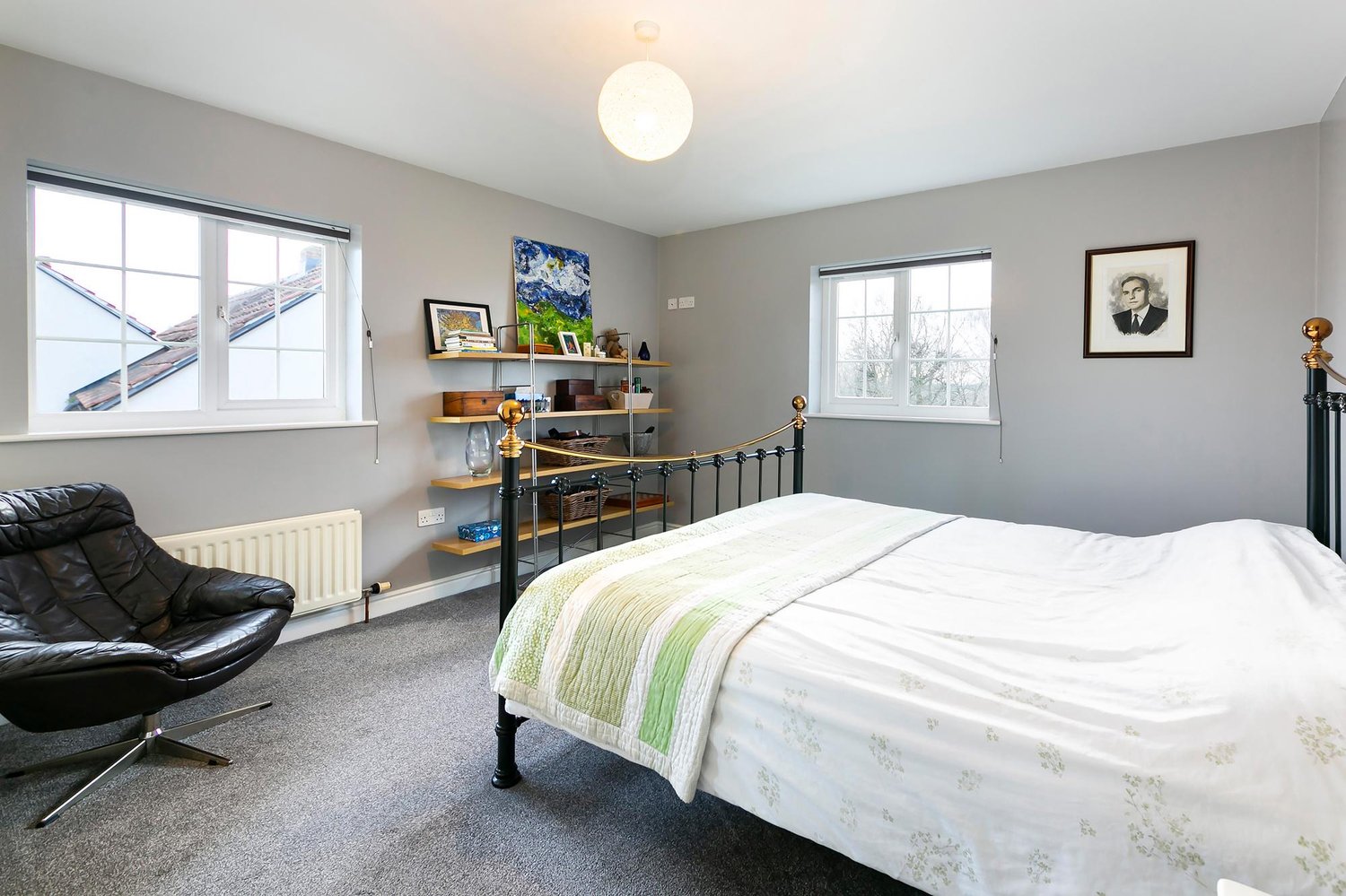 Acre House Ings Lane, Spaldington, Goole