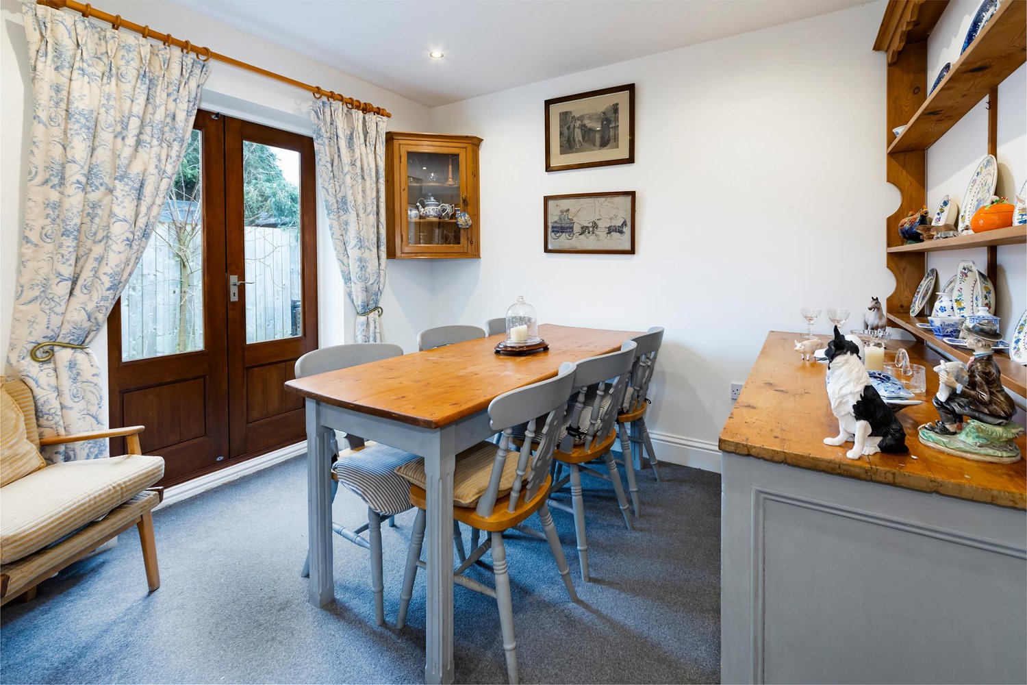 3A Sherbuttgate Road, Pocklington, York