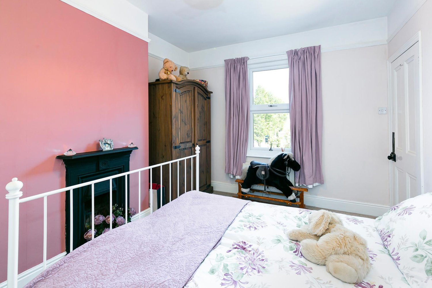 44 Barmby Road, Pocklington, York