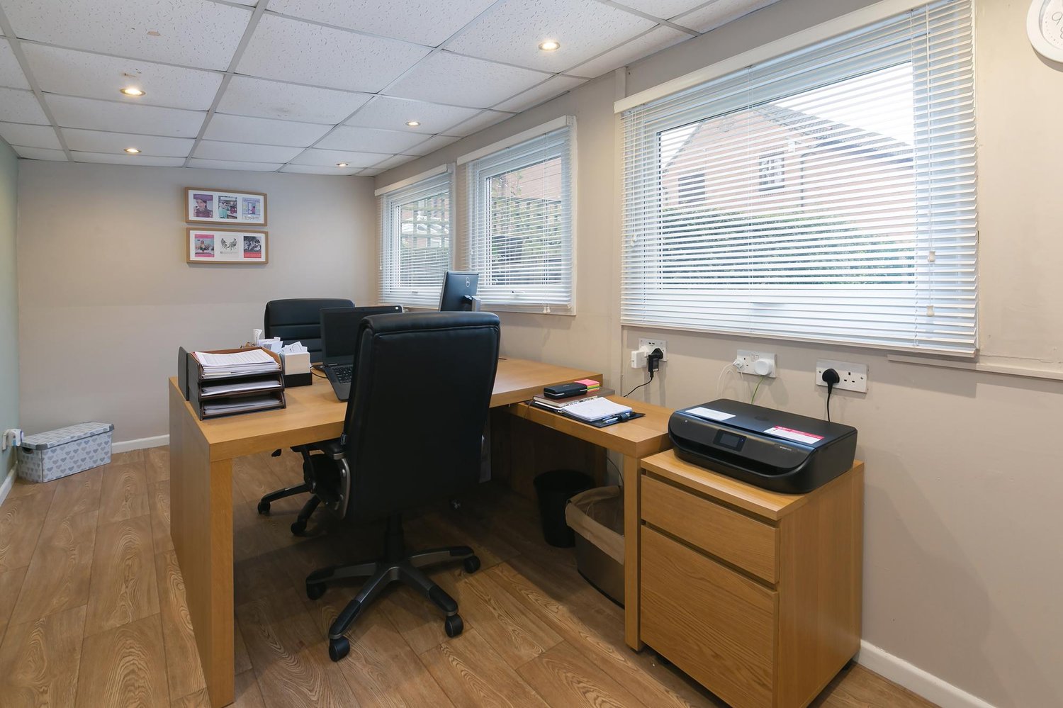 *1 Beckside, Elvington, York