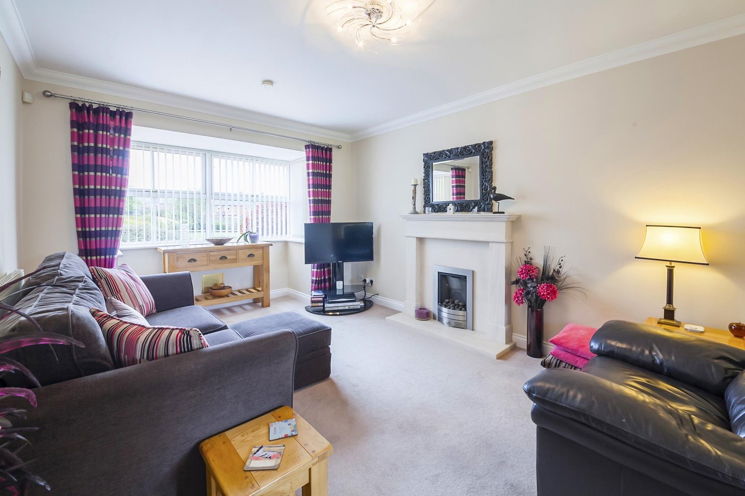 6 St Aiden Close, Market Weighton, York