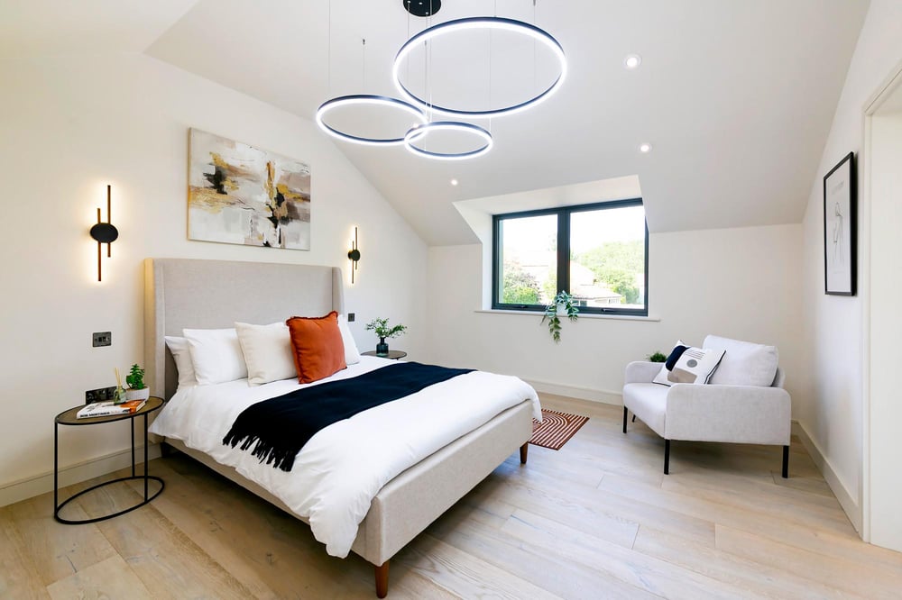 Woldside Park Lane, Bishop Wilton, York