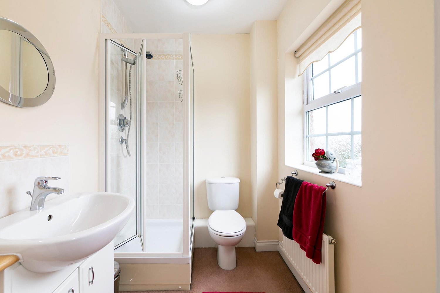 9 Rowley Mews, Pocklington, York