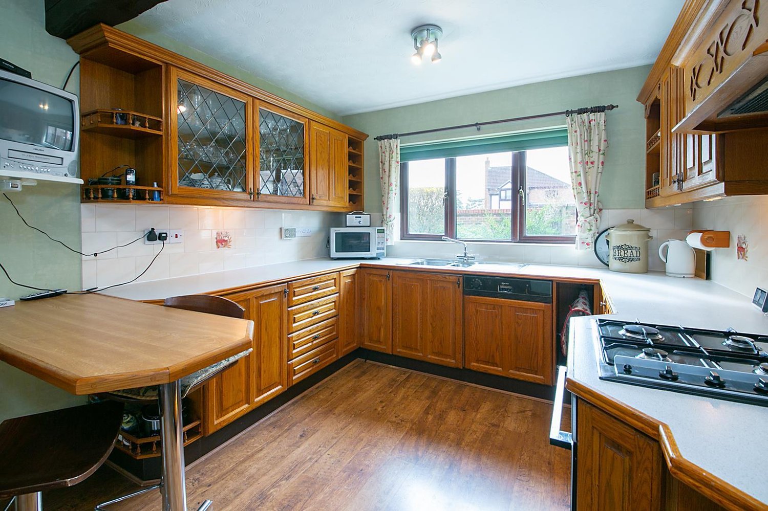 New Forge Court  Towthorpe Road, Haxby, York