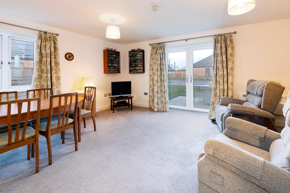 23 Lavender Fields, Barmby Moor, York