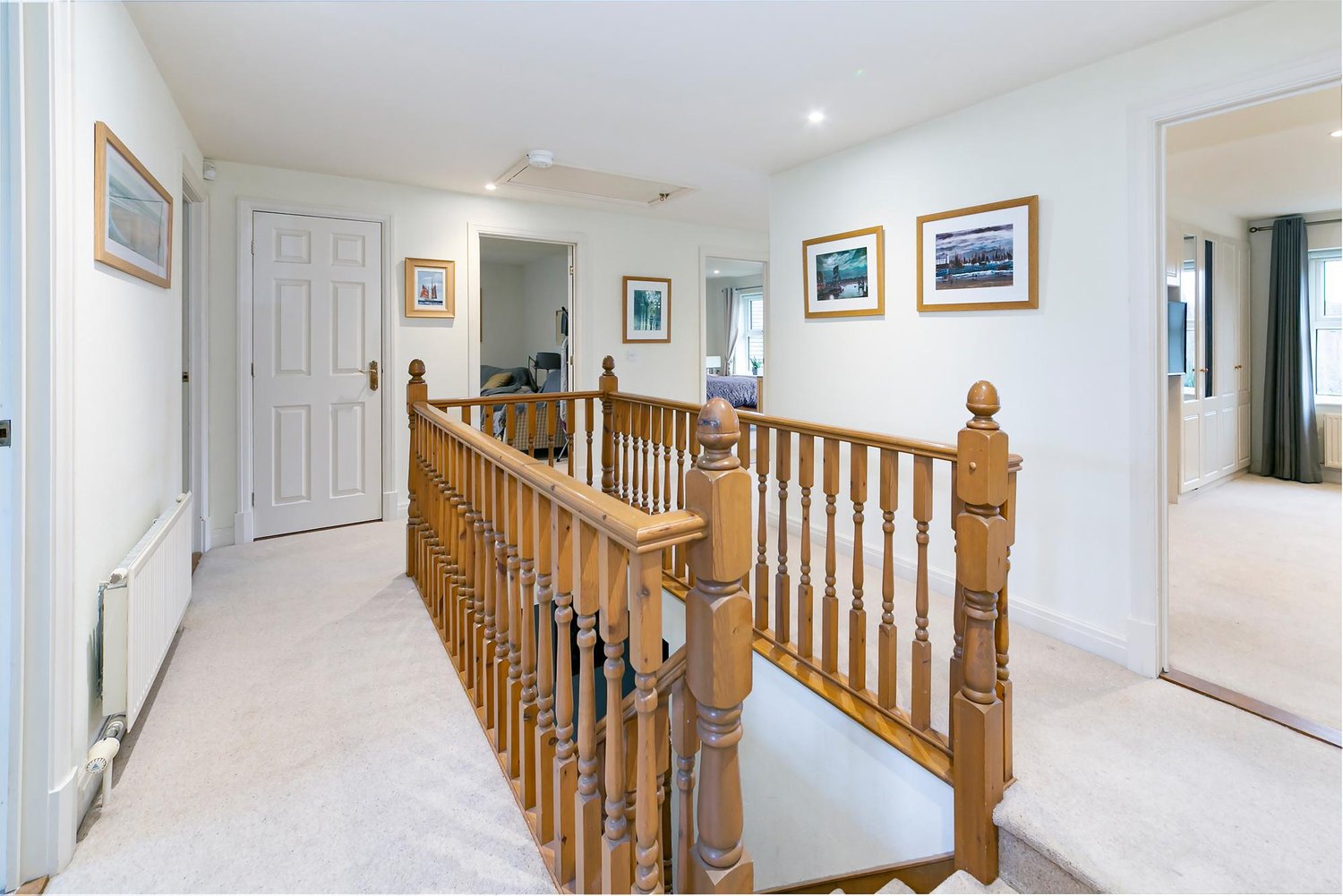 17 The Rowans, Holme on Spalding Moor, York