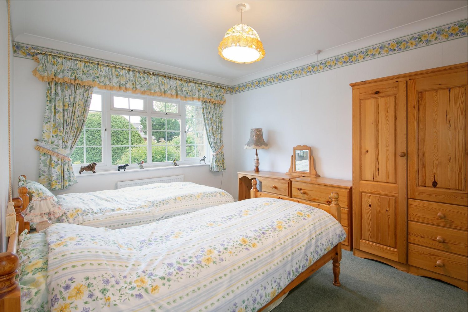 *81 Yapham Road, Pocklington, York