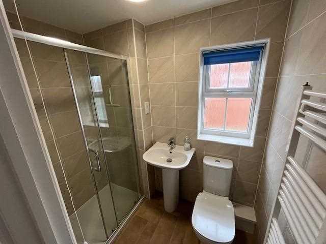 Hopkin Way, Pocklington