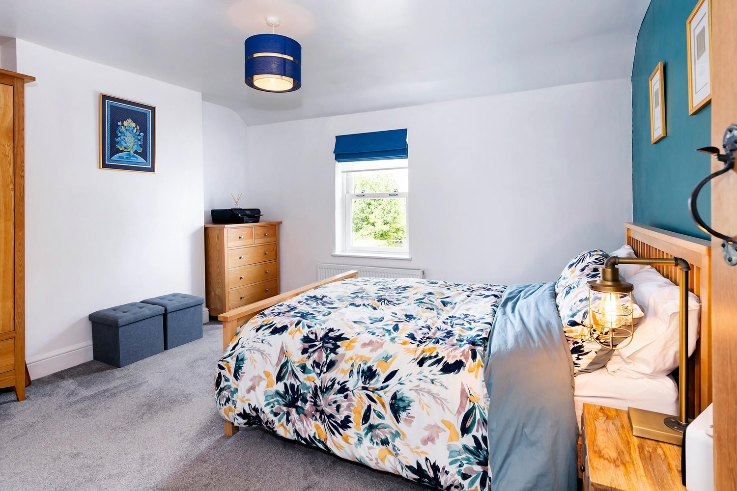 Marton Hatkill Lane, Full Sutton, York