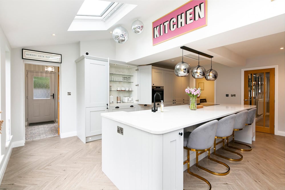 60 Shipman Road, Market Weighton, York