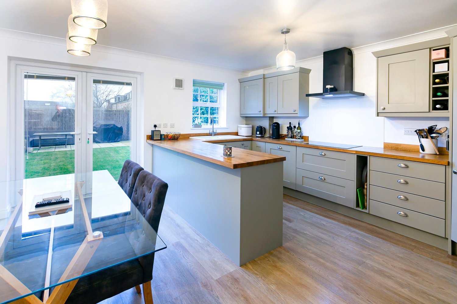 4 Rowley Mews, Pocklington, York