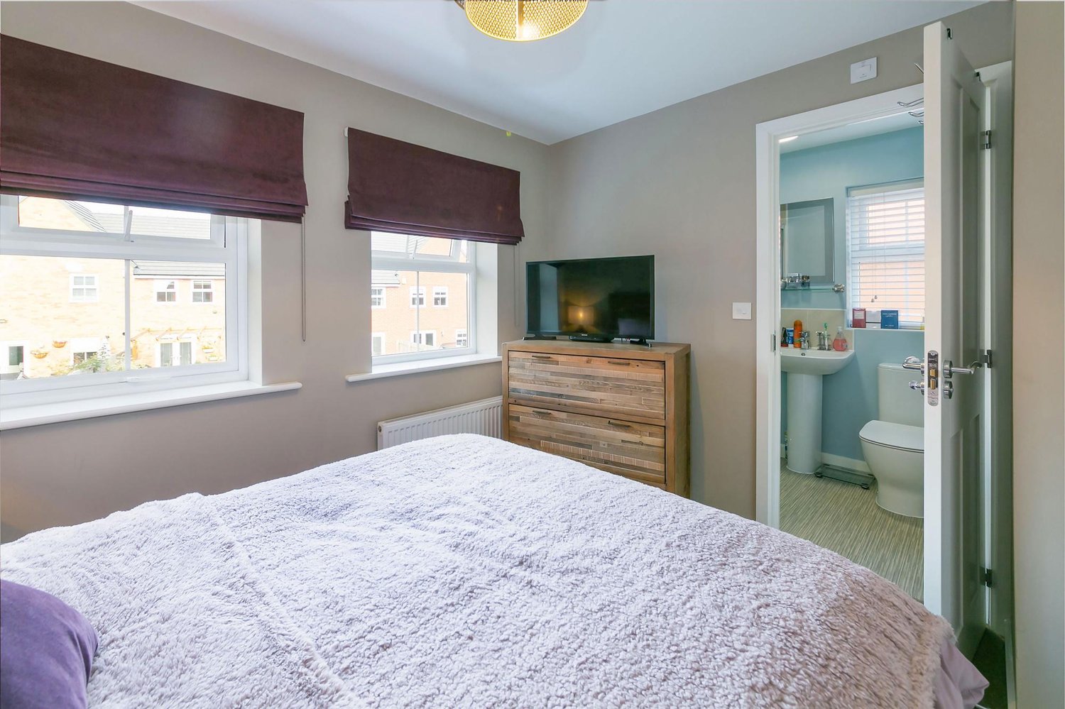 21 Hopkin Way, Pocklington, York