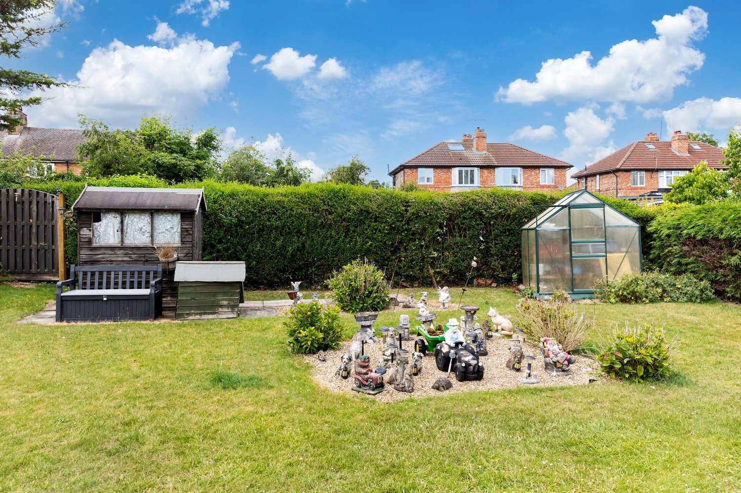 52 The Oval, Pocklington, York