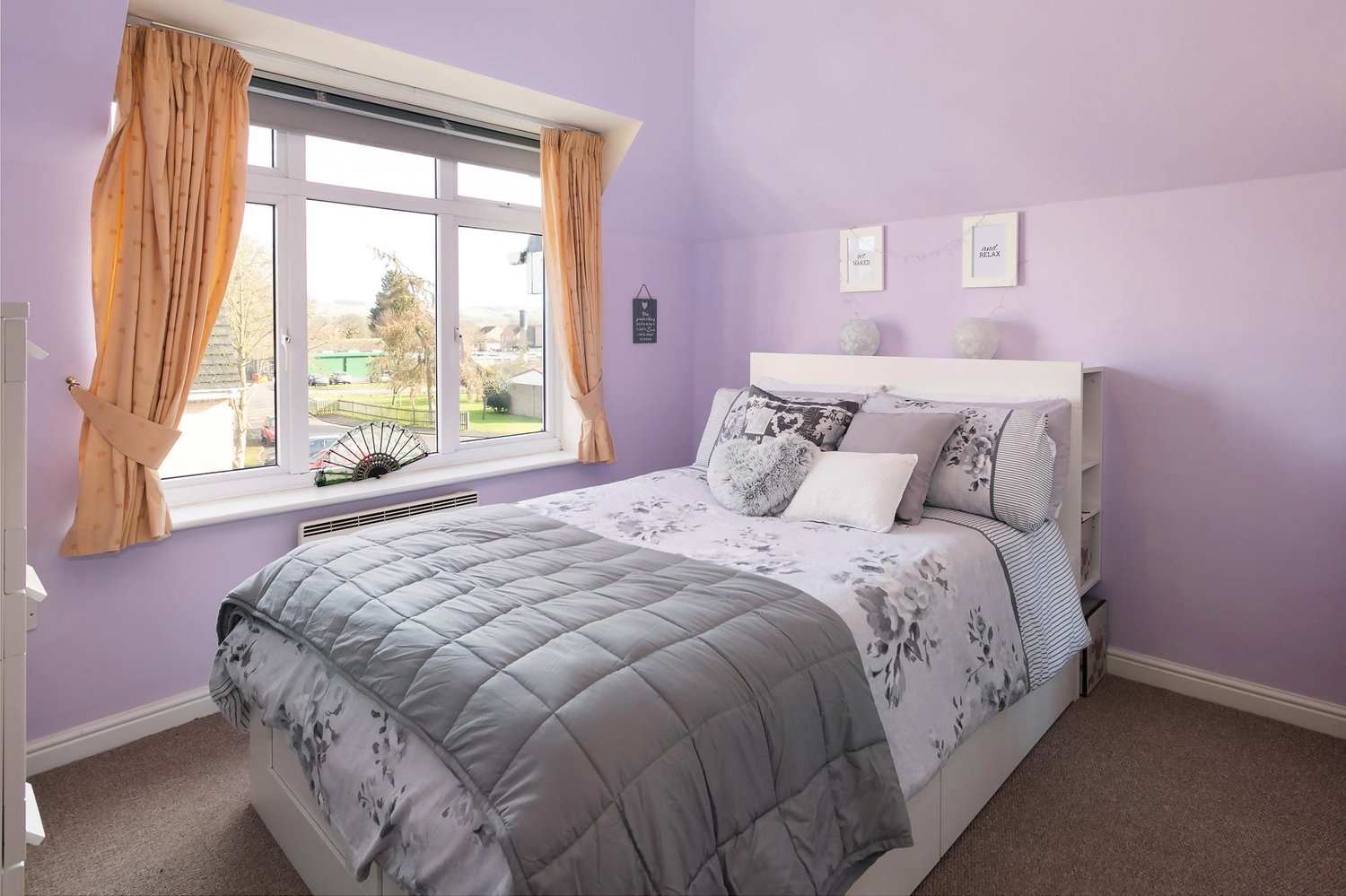 12 Chartwell Court, Pocklington, York