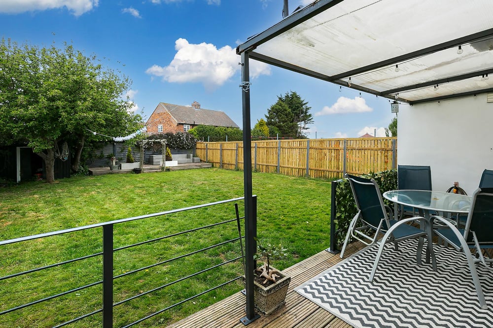 2 Derwent Park Close, Sutton on Derwent, York