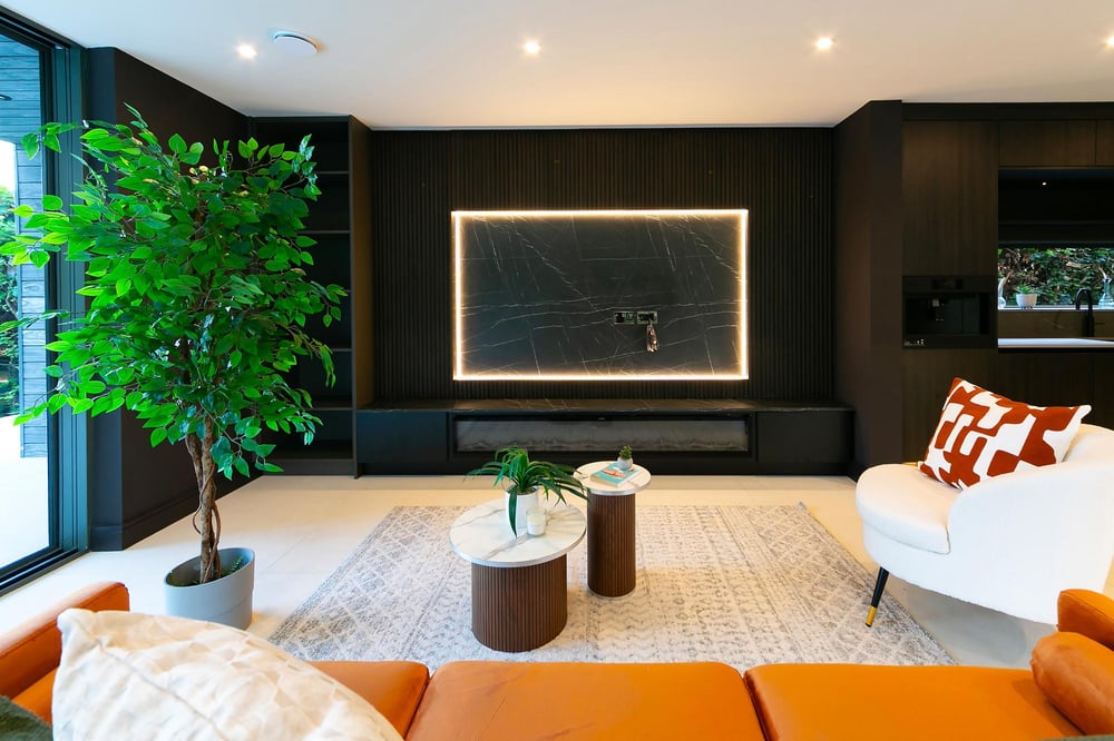 Woldside Park Lane, Bishop Wilton, York