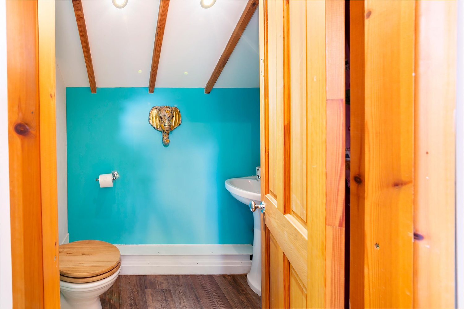 The Granary Holme Road, Shiptonthorpe, York