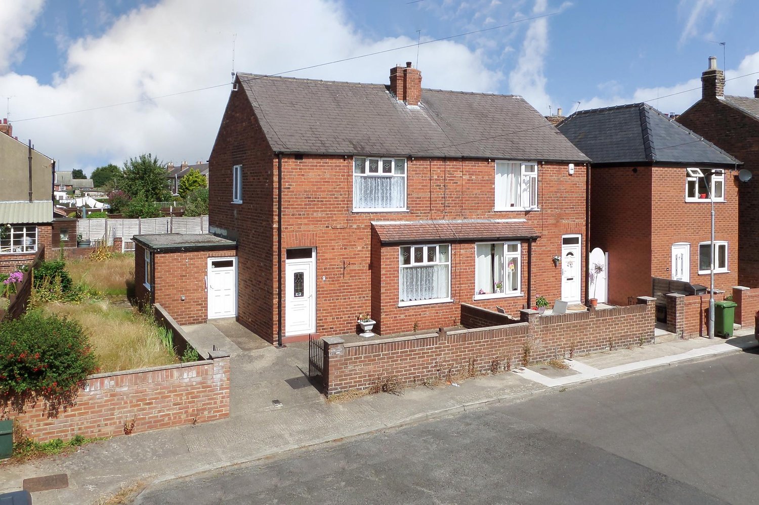 9 Poplar Street, , York