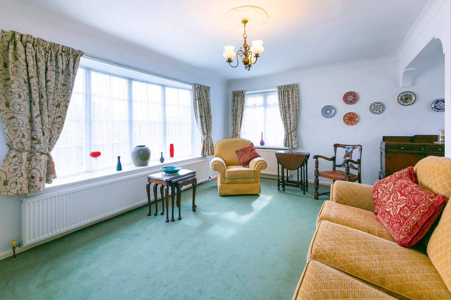 19 Orchard Gardens, Pocklington, York