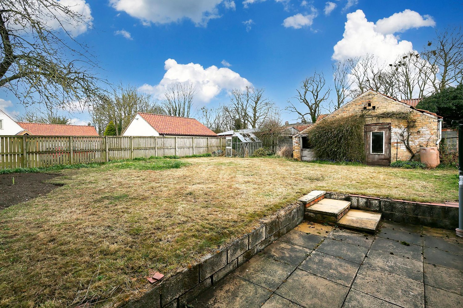 The Willows Town Street, Hayton, York