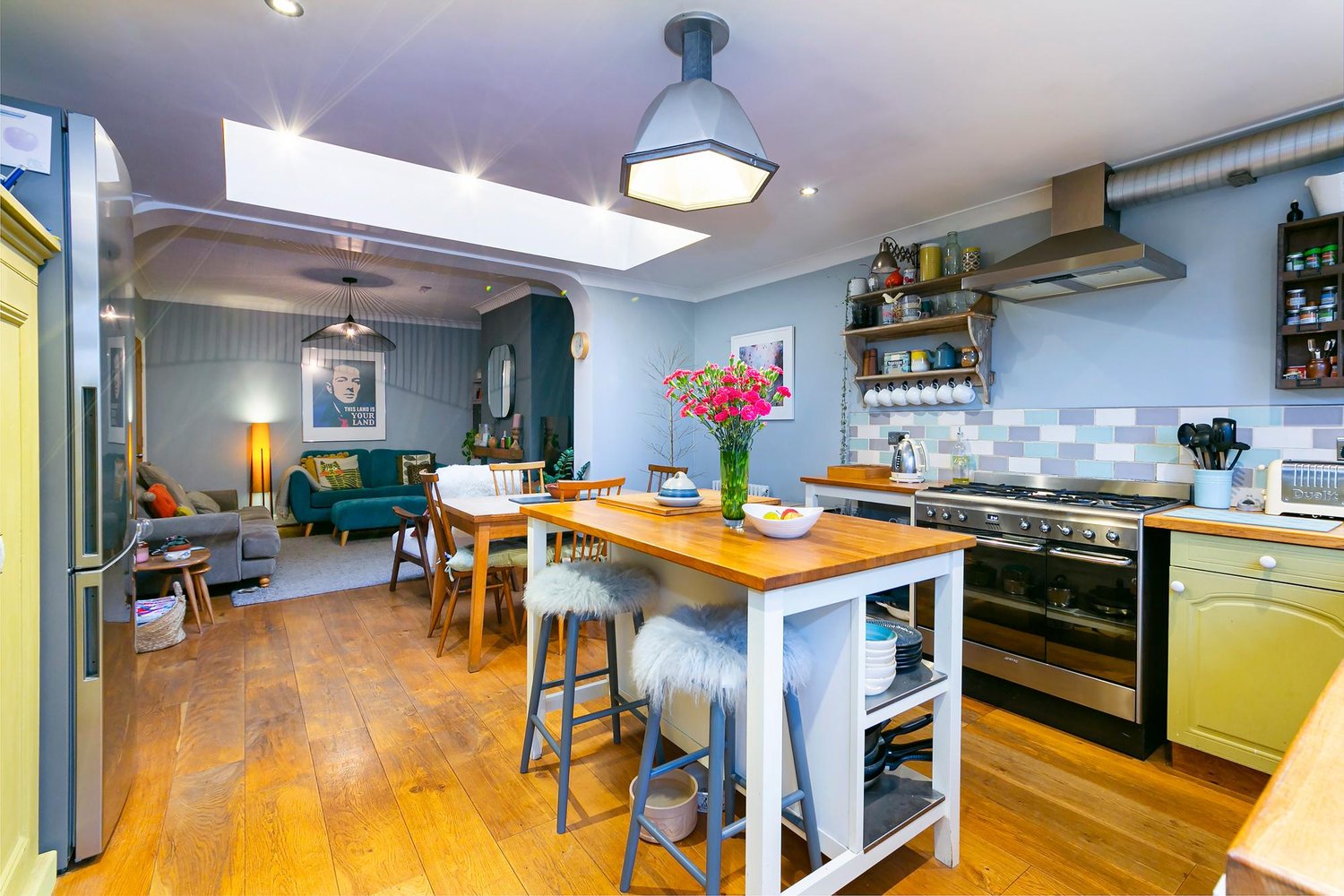 41 Highfield Road, Bubwith, Selby