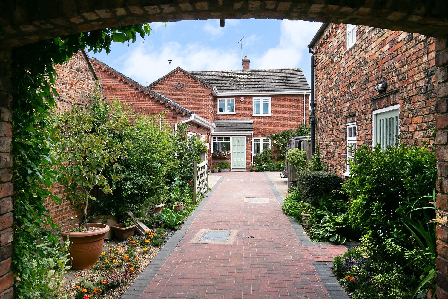 Heathren Way Main Street, Hemingbrough, Selby