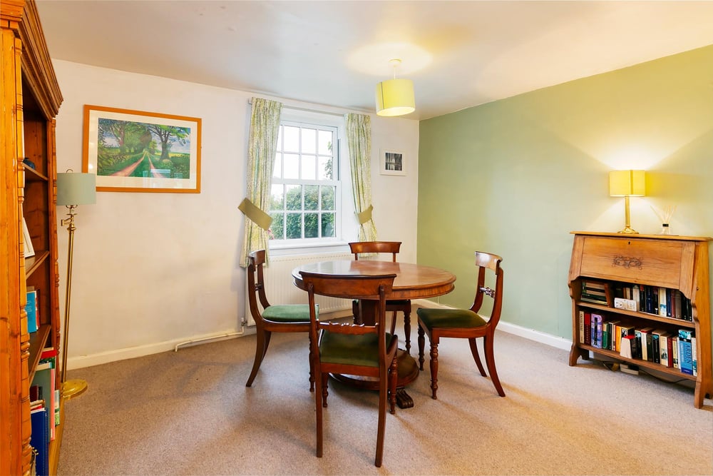 Angram House Main Street, Melbourne, York