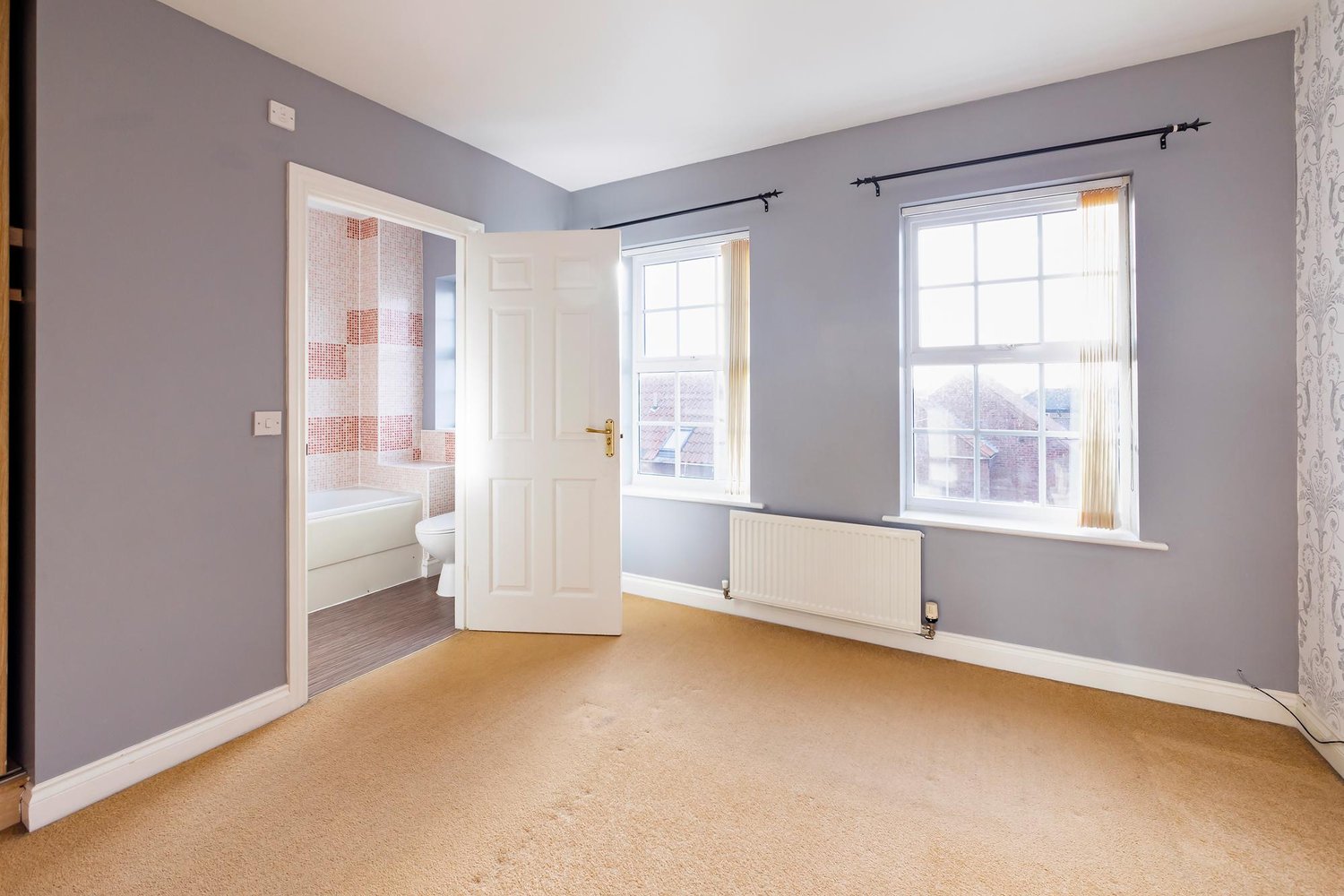 8 Rowley Mews, Pocklington, York