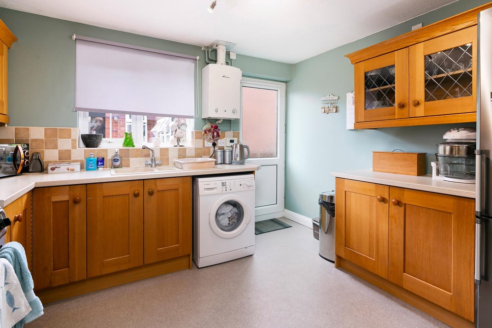 10 Beech View, Cranswick, Driffield